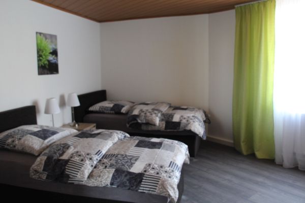 Ferienwohnungen,monteurwohnungen,monteurzimmer,messewohnungenim ...